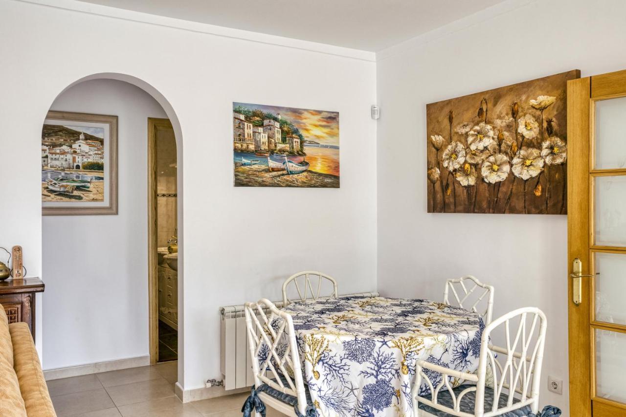 Empuries A2 Villa Empuriabrava